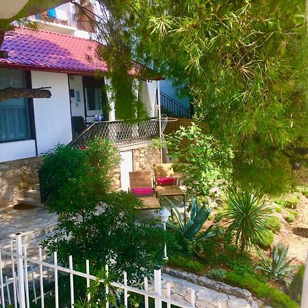 Beach House Starigrad Paklenica Exteriör bild