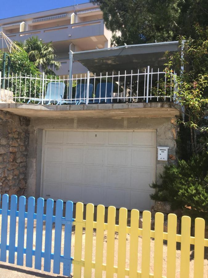 Beach House Starigrad Paklenica Exteriör bild