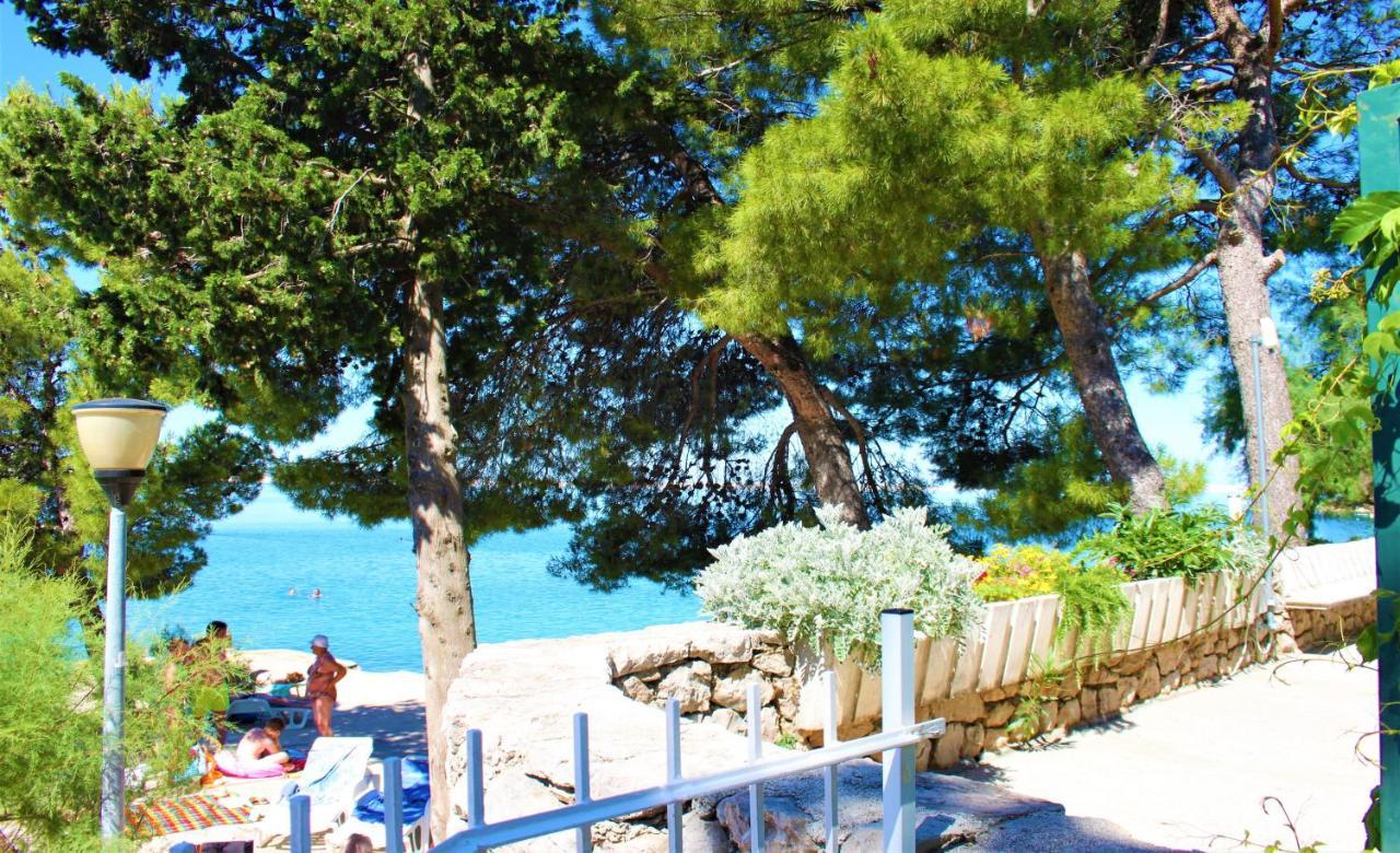 Beach House Starigrad Paklenica Exteriör bild